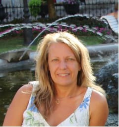 Mészárosné Kriston Katalin